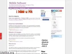 Sites similar to 11cell.blogspot.com