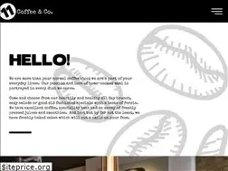 Sites similar to 11coffee.co.uk