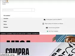 Sites similar to 11degrees.es
