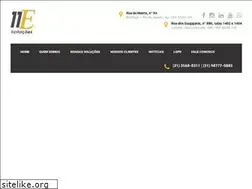 Sites similar to 11e.com.br
