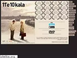 Sites similar to 11e10kala.com