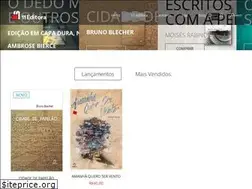 Sites similar to 11editora.com.br