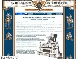 Sites similar to 11eme-cuirassiers-vercors.com