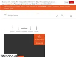 Sites similar to 11essence.co.uk