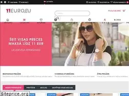 Sites similar to 11euro.eu