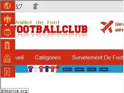 Sites similar to 11footballclub.net