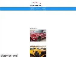 Sites similar to 11gears.blogspot.com