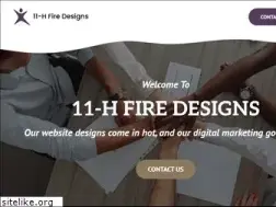 Sites similar to 11h-fire.com