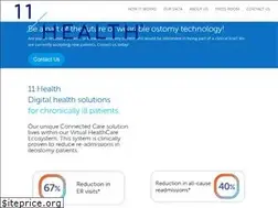 Sites similar to 11health.com