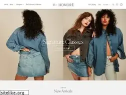 Sites similar to 11honore.com