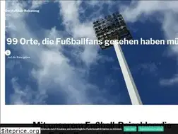 Sites similar to 11km.de