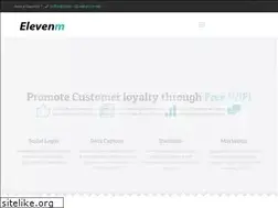 Sites similar to 11m.net