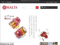 Sites similar to 11malts.com
