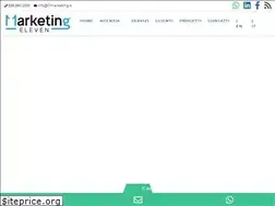 Sites similar to 11marketing.it