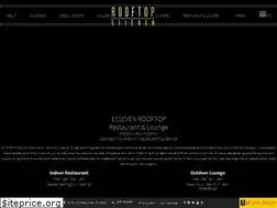 Sites similar to 11miamirooftop.com