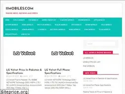Sites similar to 11mobiles.com