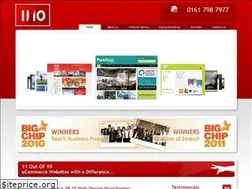 Sites similar to 11outof10.com