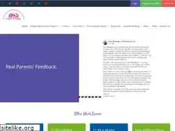 Sites similar to 11plusehelp.co.uk