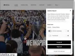Sites similar to 11plusmedia.com