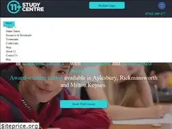 Sites similar to 11plusstudycentre.com