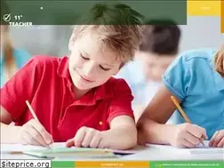Sites similar to 11plusteacher.co.uk