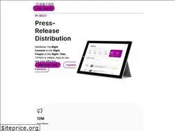 Sites similar to 11press.com