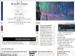 Sites similar to 11q.kr