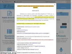 Sites similar to 11rirj.com.br
