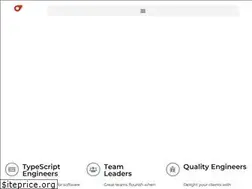 Sites similar to 11sigma.com