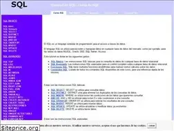 Sites similar to 11sql.com