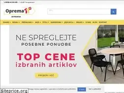 Sites similar to 11st-oprema.si