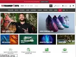 Sites similar to 11teamsports.hu