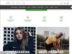 Sites similar to 11teamsports.pl