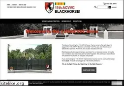 Sites similar to 11thacr.com