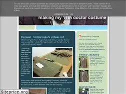 Sites similar to 11thdoctorcostume.com