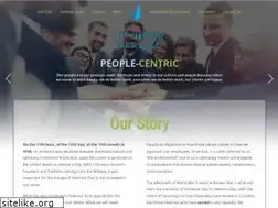 Sites similar to 11thhourservice.com
