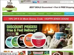 Sites similar to 11thstreetcoffee.com