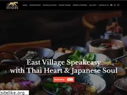 Sites similar to 11tigersnyc.com
