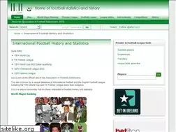 Sites similar to 11v11.co.uk
