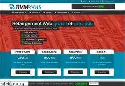 Sites similar to 11vm-serv.net