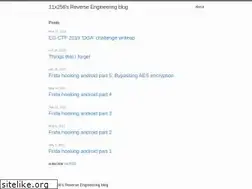 Sites similar to 11x256.github.io