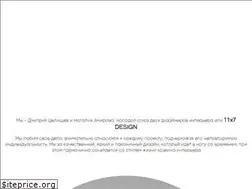 Sites similar to 11x7.ru