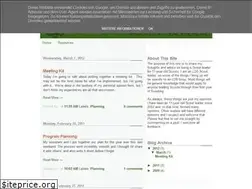 Sites similar to 11yearoldscoutleader.blogspot.com