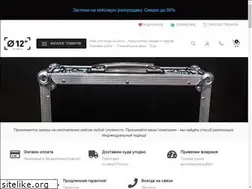 Sites similar to 12-inch.ru