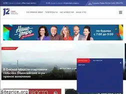 Sites similar to 12-kanal.ru