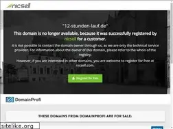 Sites similar to 12-stunden-lauf.de