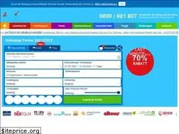 Sites similar to 12-travel.ch