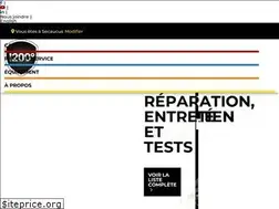 Sites similar to 1200-degres.com