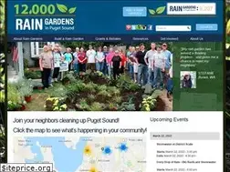 Sites similar to 12000raingardens.org