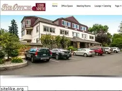 Sites similar to 1200south.com